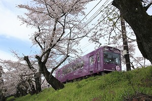 電車